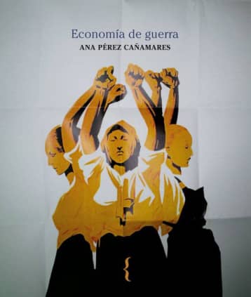 Economía de guerra