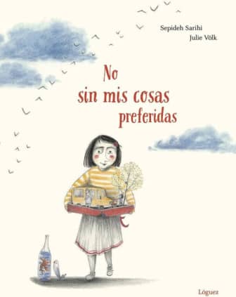 NO SIN MIS COSAS PREFERIDAS