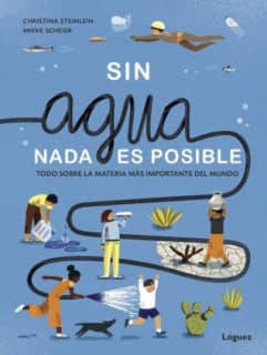 SIN AGUA NADA ES POSIBLE