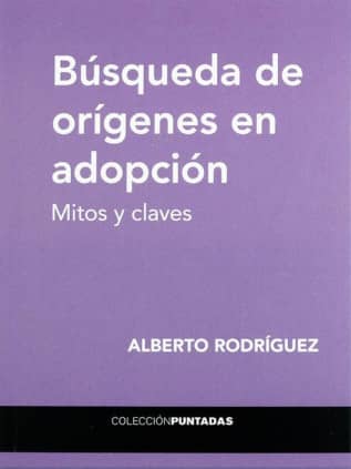 Búsqueda de orígenes en adopción
