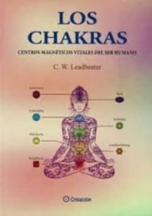 Los chakras