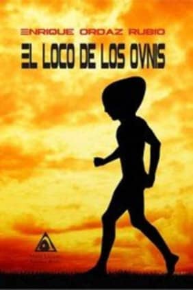 El loco de los ovnis