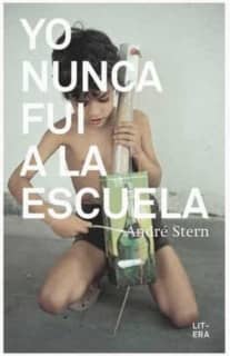 Yo nunca fui a la escuela