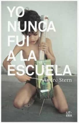 Yo nunca fui a la escuela