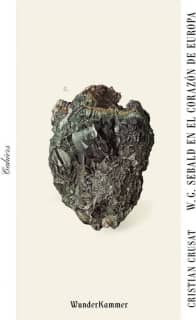 W. G. Sebald en el corazón de Europa