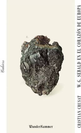 W. G. Sebald en el corazón de Europa