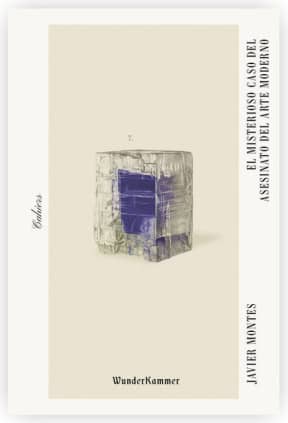 El misterioso caso del asesinato del Arte Moderno