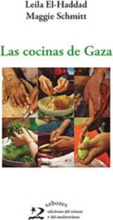 Las cocinas de Gaza