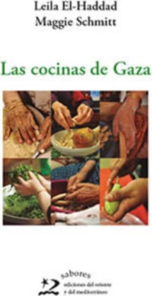 Las cocinas de Gaza