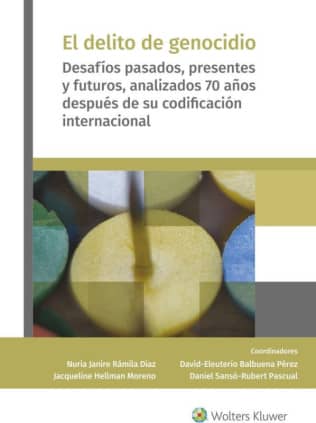 EL DELITO DE GENOCIDIO