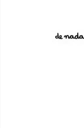 De nadadores y piscinas