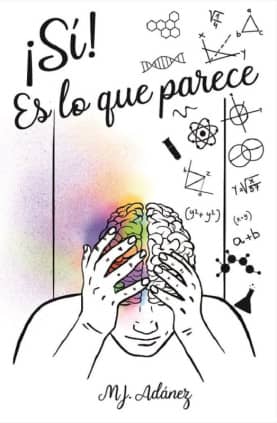 ¡Sí! Es lo que parece