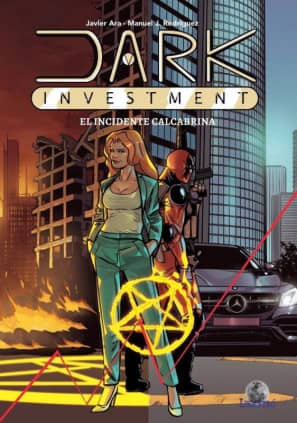 Dark Investment. Trata de almas