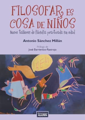 Filosofar es cosa de niños
