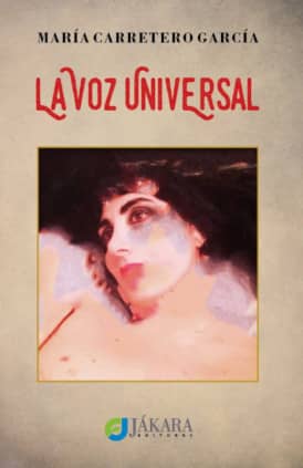 La voz universal