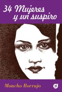 34 mujeres y un suspiro