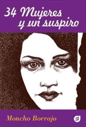 34 mujeres y un suspiro