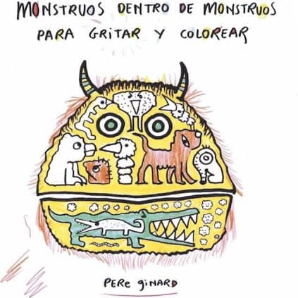 Monstruos dentro de monstruos