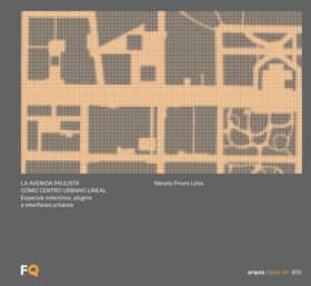 La Avenida Paulista como centro urbano lineal (ES)