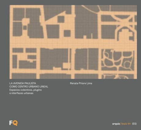 La Avenida Paulista como centro urbano lineal (ES)