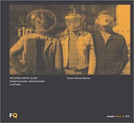 Acciones infra-leves