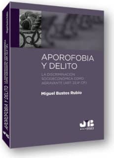 Aporofobia y Delito