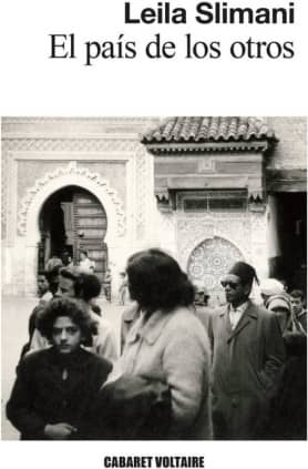 El país de los otros