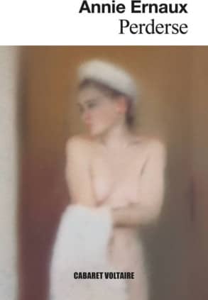 PERDERSE.(CABARET VOLTAIRE)