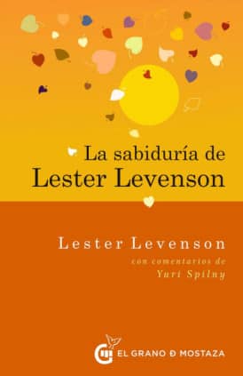 La Sabiduría de Lester Levenson