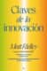 Claves de la innovación