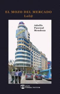 EL MOZO DEL MERCADO.