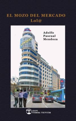 EL MOZO DEL MERCADO.