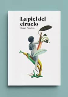 La piel del ciruelo