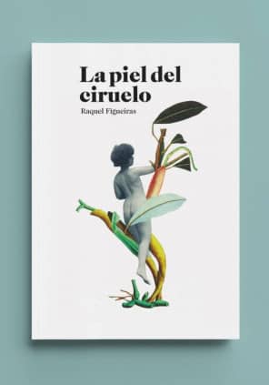 La piel del ciruelo