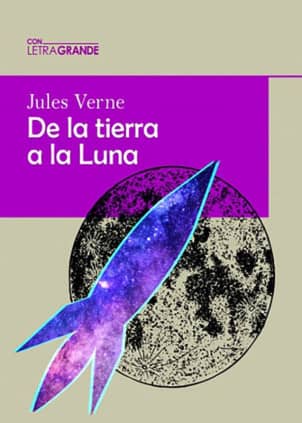 De la tierra a la luna