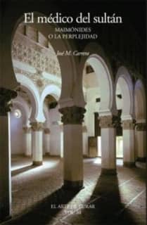 El médico del sultán