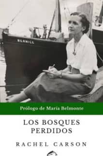 Los bosques perdidos