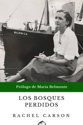 Los bosques perdidos