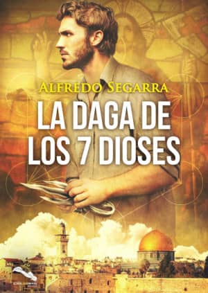 La daga de los 7 dioses