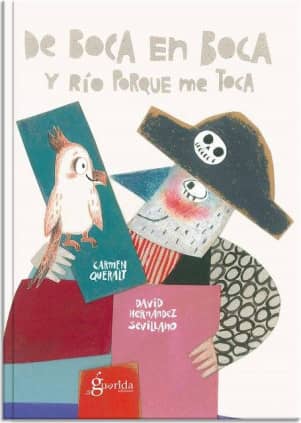De boca en boca