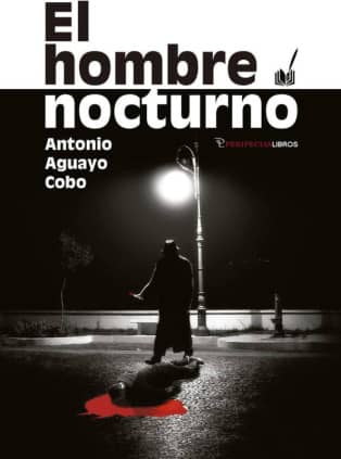 El hombre nocturno