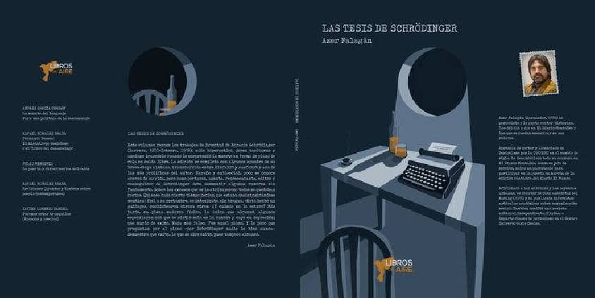 La tesis de Schrondinger