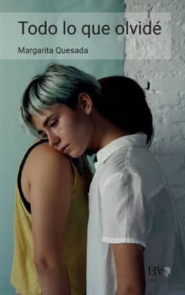Todo lo que olvidé