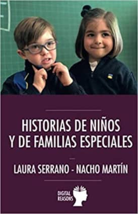 HISTORIAS DE NIÑOS Y DE FAMILIAS ESPECIALES