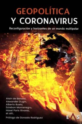 Geopolítica y coronavirus