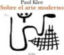 Sobre el arte moderno