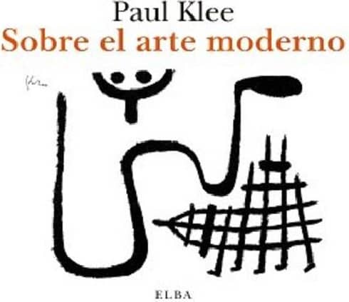 Sobre el arte moderno