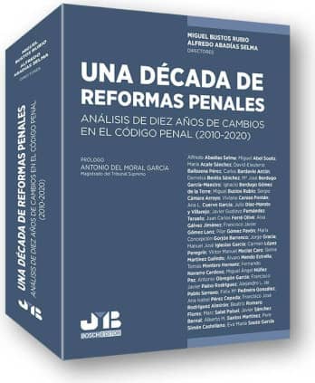 Una década de reformas penales