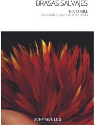 BRASAS SALVAJES
