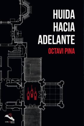 Huida hacia adelante